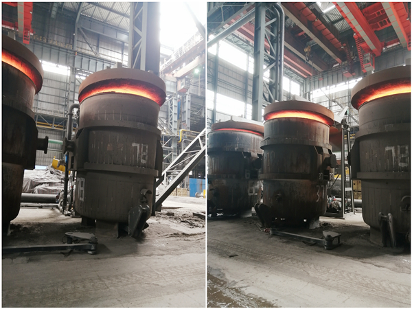 為什么烘烤器能實現均勻加熱？